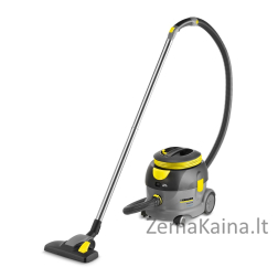 Kärcher T 12/1 eco!efficiency 500 W Būgninis siurblys Sausa Dulkių maišas 12 L