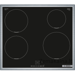Kaitlentė Bosch PIE645BB5E