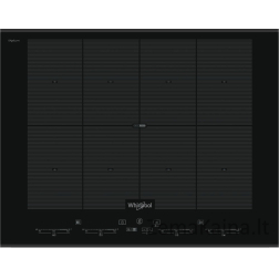 Kaitlentė Whirlpool SMP 658 C/BT/IXL