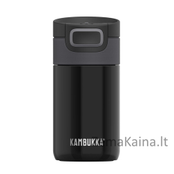 Kambukka Etna termo puodelis 300 ml - Pitch Black