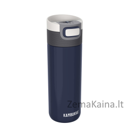 Kambukka Etna termo puodelis 500 ml Denim Blue
