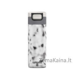 Kambukka kubek termiczny Etna 500ml Foggy Terrazzo