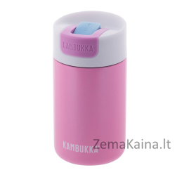 Kambukka kubek termiczny Olympus 300ml - Pink Kiss