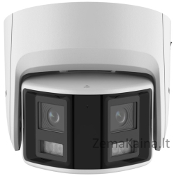 Kamera IP HikVision DS-2CD2347G2P-LSU/SL
