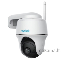 Kamera IP REOLINK ARGUS PT 5MP TYP-C Biała