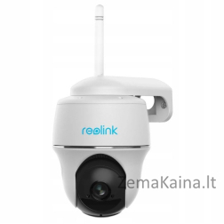 Kamera IP REOLINK ARGUS PT 5MP TYP-C Biała