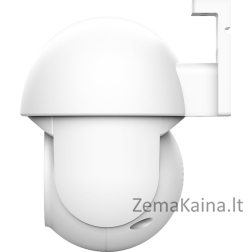 Kamera IP Trust IPCAM-3900 Outdoor PTZ Wi-Fi White