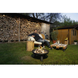 „Karcher KHB 4-18“ akumuliatorine  aukšto slėgio plovykla (1.328-200.0)