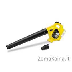 KARCHER LBL 4 Akumuliatorinis (36 V) lapų pūstuvas