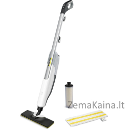 „Karcher SC 2 Upright“ garinė šluota (1.513-500.0)