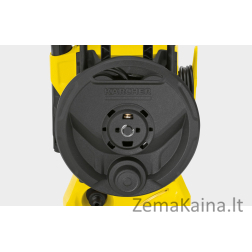 KARCHER slėginis plovimo įrenginys K 3 Premium Power Control - 1.602-750.0