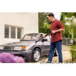 KARCHER slėginis plovimo įrenginys K 4 Classic - 1.679-420.0