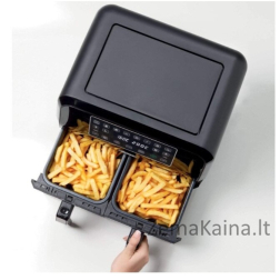 Karšto oro gruzdintuvė Ariete 4624 8 L