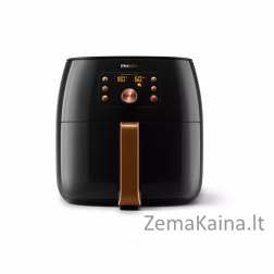 Karšto oro gruzdintuvė Philips HD9867/90