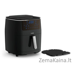 Karšto oro gruzdintuvė Tefal 3-in-1 Easy Fry Grill & Steam su garų funkcija