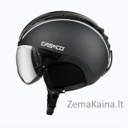 Kask CASCO SP-2 Carbonic Vis black M 55-57