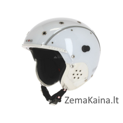 Kask CASCO SP-3 AIRWOLF WHITE M 56-58