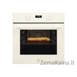 Katalizatorius orkaitė Electrolux EOF5F50BV baltas
