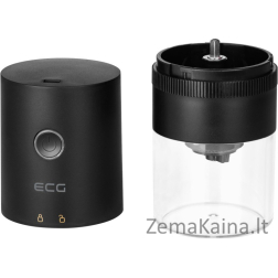 Kavamalė ECG KM 150 Minimo Black