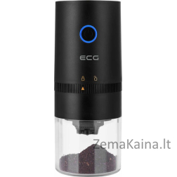 Kavamalė ECG KM 150 Minimo Black