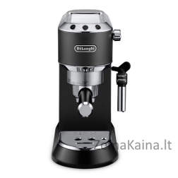 Kavos aparatas De’Longhi EC685BK
