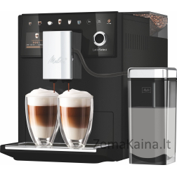 Kavos aparatas Melitta LatteSelect F63/0-212