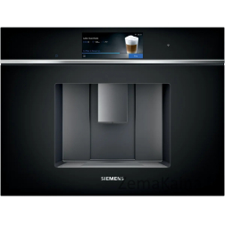 Kavos aparatas SIEMENS CT718L1B0
