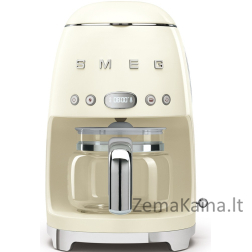 Kavos aparatas Smeg DCF02CREU