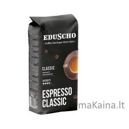 Kawa ziarnista Tchibo Eduscho Espresso Classic 1000g