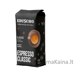 Kawa ziarnista Tchibo Eduscho Espresso Classic 1000g