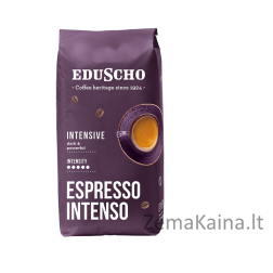 Kawa ziarnista Tchibo Eduscho Espresso Intenso 1000g
