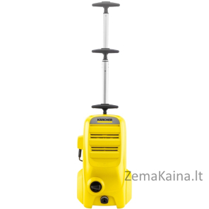 KARCHER slėginis plovimo įrenginys K 3 CLASSIC - 1.676-220.0 1