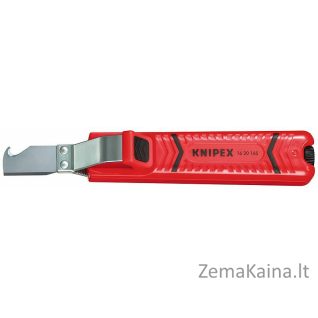 Kabelių nužievinimo įrankis D8-28mm, Knipex