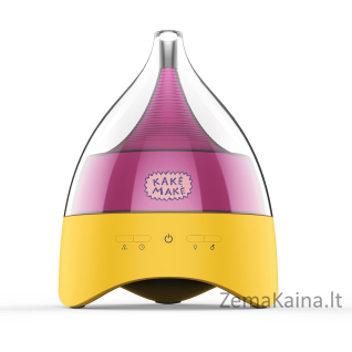 Kakė makė Aroma drėkintuvas – naktinė lempa, 500ml
