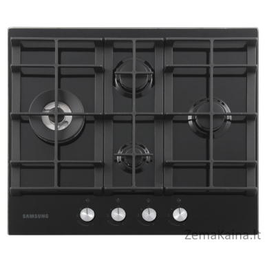 Kaitlentė Samsung NA64H3030BK/O1