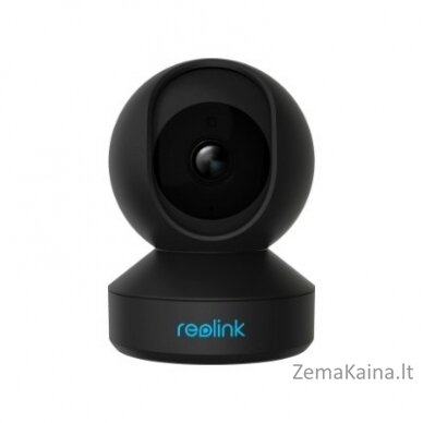 Kamera IP WiFi Reolink E1 Zoom-V2 Czarna