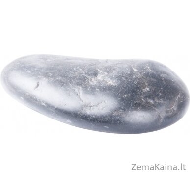Karšto masažo akmenys inSPORTline 3vnt. 10–12cm 3