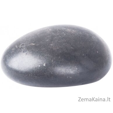 Karšto masažo akmenys inSPORTline 3vnt. 8–10cm 3