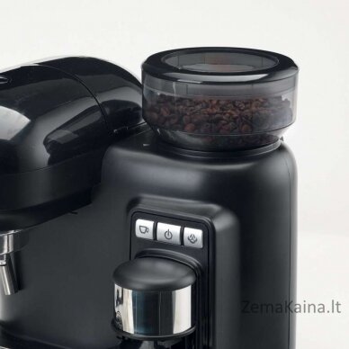 Kavos aparatas 1318 Ariete Moderna Espresso Juodas 2
