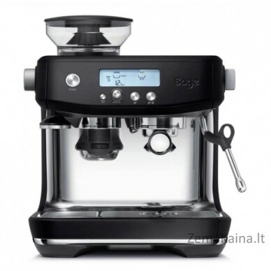 Kavos aparatas Sage „the Barista Pro™ SES878BTR“