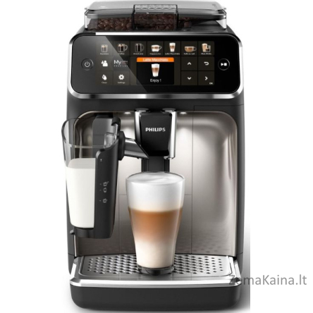 Kavos aparatas Philips 5400 Series EP5447/90