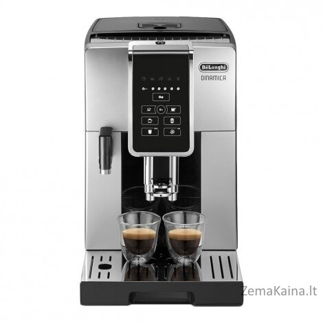 Kavos aparatas DeLonghi ECAM 350.50.SB 1