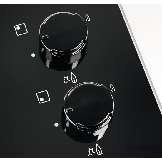Kaitlentė Electrolux EGG6407K 7