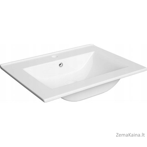 Kamille KM-1722 Sidabrinis virdulys