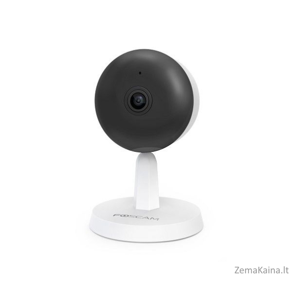 Kamera IP Wi-fi Foscam X4 INDOOR 4MP 1