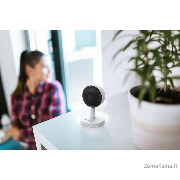 Kamera IP Wi-fi Foscam X4 INDOOR 4MP 6