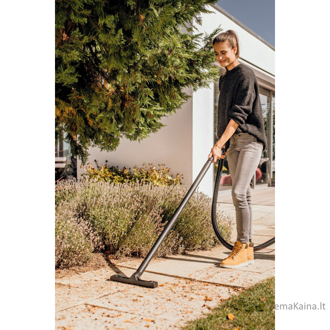 Kärcher KWD 3 S V-17/4/20 Anniversary Edition dulkių siurblys 17 L 1000 W (1.628-449.0) 5