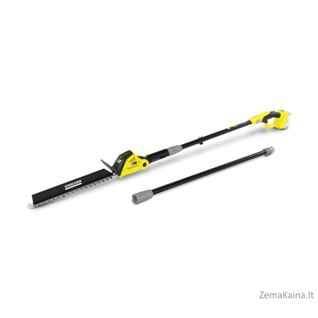 Kärcher PHG 18-45 Battery Viengubas peiliukas 4,2 kg 1
