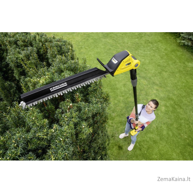 Kärcher PHG 18-45 Battery Viengubas peiliukas 4,2 kg