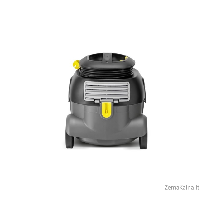 Kärcher T 12/1 eco!efficiency 500 W Būgninis siurblys Sausa Dulkių maišas 12 L 2